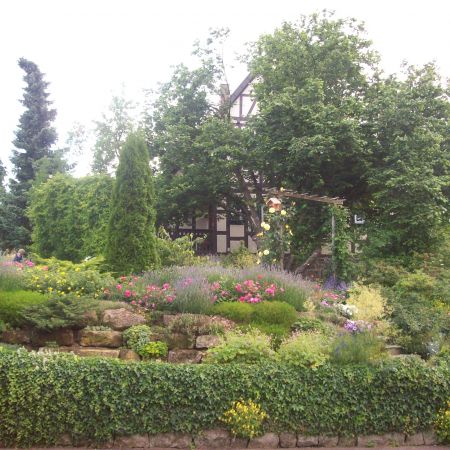 gradina
